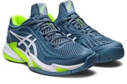 MEGA PROMOCJA ! Buty tenisowe ASICS Court ff 3 Djokovic r. 45 - 28,5cm NOWE