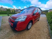 Citroen Berlingo 1.6 16V benzyna