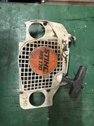 Ms 170 ms 180 rozrusznik obudowa rozrusznika stihl