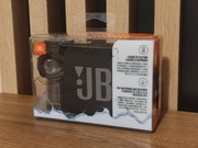 JBL GO3 w oryginalnym opakowaniu