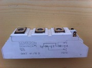 Moduł tyrystorowy SKKT 41/12 D SEMIKRON