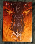 Sha , Ledroit ,Mills