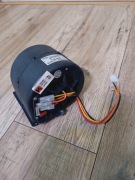 wentylator dmuchawa nawiewu microcar aixam 400  crossover crossline a741/21