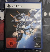 STELLAR BLADE PS5