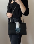 Torebka Pinko Love Classic Icon Simply oryginalna nowa