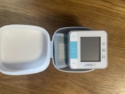 Ciśnieniomierz VITAMMY Next 0.5 Biało-niebieski