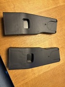 Muuvo adaptery do fotelika