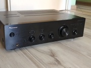 Pioneer A-10 - Uszkodzony 