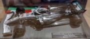 Mercedes AMG F1  W10 EQ Power Lewis Hamilton 1:43 Altaya Centauria