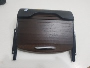 Roleta drewniana do uchwytu na kubki chrysler