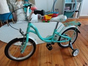 Rower dzieciecy - stan bardzo dobry