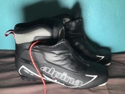 Buty alpina t5 plus touring rozmiar 46 biegówki