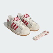 ADIDAS Originals SUPERSTAR II W  skóra 39 - 25 cm