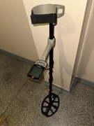 Minelab x terra elite