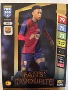 FIFA 365 2025 Fans Favourite 286