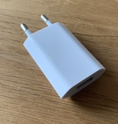 Ładowarka iPhone USB a Apple ładowarka
