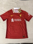 Koszulka Liverpool L