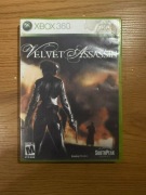 Velvet Assassin Xbbox 360
