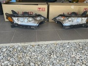 Lampy Mitsubishi Outlander 3 generacji wersja USA 