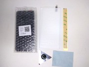 EKRAN LCD Do Samsung Galaxy A21s z Narzędziami Montażowymi