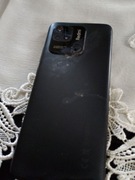 Telefon redmi stan używany tyło zbite szkło dziala