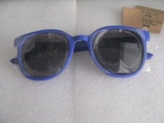 Ekologiczne okulary przeciwsłoneczne filtrem cat 3 TOM & ROSE