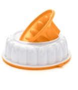 Tupperware Liliana kolor mango