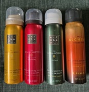 Rituals pianki żel do kąpieli