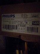 Philips master tl5 he 14w/840 