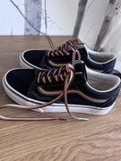 Buty Vans Pride Old Skool 36,5 rozmiar