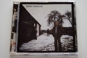 DAVID GILMOUR David Gilmour(CD)