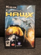 Gra Tom Clancy's H.A.W.X - PC - PL