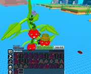 Roślina tomatrio 100k obrażeń na sekundę nie kopiowany plants vs brainrots 