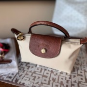 Longchamp Le Pliage XS Pouch Mini Torebka