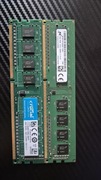 Pamięć ram DDR3L 2x4GB