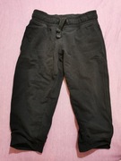  Spodnie dresowe 3/4 roz xs 