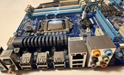 Płyta główna Gigabyte GA-PH67-UD3-B3 z procesorem Intel Core I5-2500K