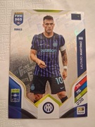 Karta Kolekcjonerska Fifa 2026 Fans' Favourite Lautaro Martínez FAN63