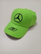 Czapka z daszkiem George Russell 