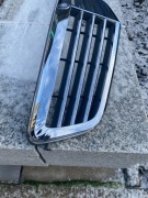 Atrapa grill Mercedes W204