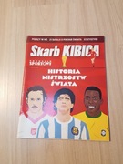 Przegląd Sportowy - Historia mistrzostw świata