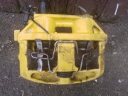 audi a6,a8 d2 zaciski hamulcowe lucas