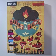 The Flame in the Flood wydanie PC