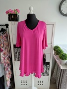 Tunika dzianinowa rozmiar ok. 56-58