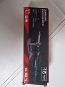Lutownica grotowa PARKSIDE Pirograf, wypalarka PBMK 30 B2 30 W 16 elementów