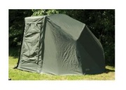 Wychwood Solace HD Oval Brolly 50 OVERWRAP Namiot Wedkarski całoroczny