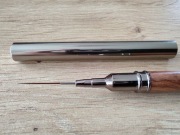 Mail Brush pędzel do paznokci 18mm