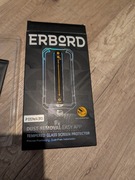 iPhone 13 / 13 pro / 14 Szkło hartowane z ramką instalacyjną Erbord