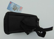 Torba rowerowa pod siodełko Seven For 7 18x10x12 cm