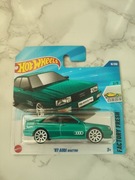 Hot Wheels HW Factory Fresh 87 Audi Quattro 2/5 MATTEL 
